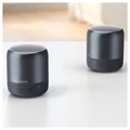 Anker SoundCore Mini 2 Kannettava Bluetooth Kaiutin - 6W - Harmaa