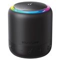 Anker SoundCore Mini 3 Pro Vedenkestävä Bluetooth-kaiutin - Musta
