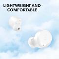 Anker Soundcore A25i True Wireless -kuulokkeet - Valkoinen