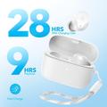 Anker Soundcore A25i True Wireless -kuulokkeet - Valkoinen