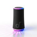 Anker Soundcore Glow 30W 360° Bluetooth-kaiutin - musta