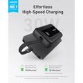 Anker Zolo 10000mAh USB-C Power Bank - 30W