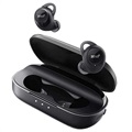 Anker Zolo Liberty+ Langattomat Kuulokkeet - Musta