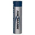 Ansmann MicroUSB Ladattavat 18650 Paristo - 2600mAh