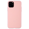 iPhone 15 Pro Max Anti-Fingerprints Matta TPU Suojakuori