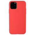 iPhone 15 Pro Max Anti-Fingerprints Matta TPU Suojakuori