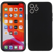 iPhone 11 Pro Anti-Fingerprints Matta TPU Suojakuori