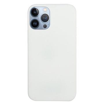 Anti-Fingerprints Matta iPhone 14 Pro Max TPU Suojakuori