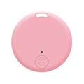 GPS-Älypaikannin / Bluetooth Lähetin Y02 - Pinkki