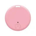 GPS-Älypaikannin / Bluetooth Lähetin Y02 - Pinkki