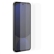 Samsung Galaxy S24 FE heijastamaton kalvo EF-US721CTEGWW - 2 kpl.