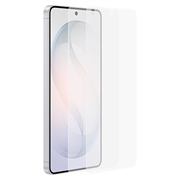 Samsung Galaxy S26+ heijastamaton kalvo EF-US947CTEGWW - 2 kpl.