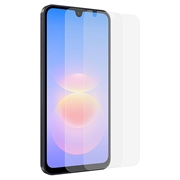 Samsung Galaxy A18 heijastamaton kalvo EF-UA186CTEGWW - 2 kpl.