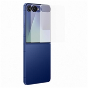 Samsung Galaxy Z Flip7 heijastamaton kalvo EF-UF766CTEGWW - 2 kpl.