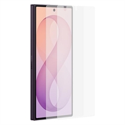 Samsung Galaxy Z Fold8 Ultra heijastamaton kalvo EF-UF976CTEGWW - 2 kpl.