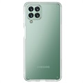 Anti-Shock Samsung Galaxy M53 Hybridikotelo - Kirkas