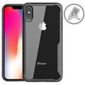 Anti-Shock iPhone XS Max Hybridikotelo