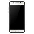 Samsung Galaxy A3 (2017) Liukumaton Hybridikotelo