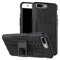 OnePlus 5 Anti-Slip Hybridikotelo