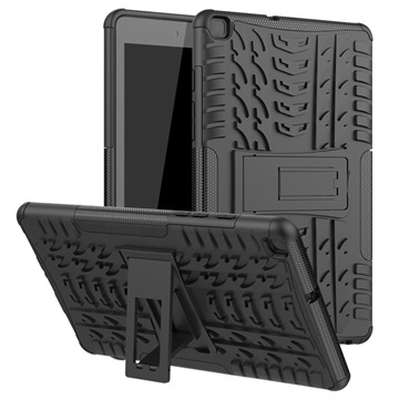 Anti-Slip Samsung Galaxy Tab A 8.0 (2019) Hybridikotelo