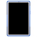 Liukumaton Samsung Galaxy Tab S5e Hybridikotelo Jalustalla