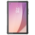 Liukumaton Lenovo Tab M9 Hybridikotelo Jalustalla