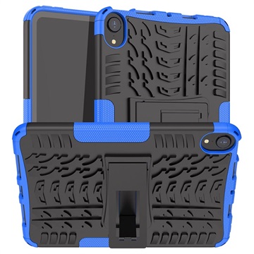 Liukumaton iPad Mini (2021) Hybridikotelo