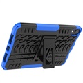 Liukumaton iPad Mini (2021) Hybridikotelo
