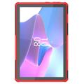 Liukumaton Lenovo Tab M10 Gen 3 Hybridikotelo Jalustalla