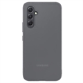 Samsung Galaxy A54 5G Luisumaton TPU Suojakuori - Läpinäkyvä