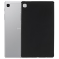 Anti-Slip Samsung Galaxy Tab A7 Lite TPU Suojakuori - Musta