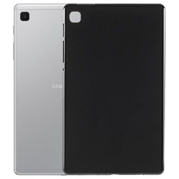 Anti-Slip Samsung Galaxy Tab A7 Lite TPU Suojakuori - Musta