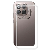 Xiaomi 15T Pro Liukumaton TPU-kotelo