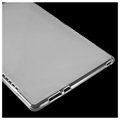 Anti-Slip Huawei MediaPad M5 10/M5 10 (Pro) TPU-kotelo - Huurrevalkoinen