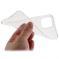 Anti-Slip iPhone 11 Pro TPU Suojakuori