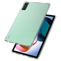 Luisumaton Xiaomi Redmi Pad TPU Suojakuori - Kirkas