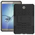 Samsung Galaxy Tab S2 8.0 T710, T715 Anti-Slip Hybridikotelo