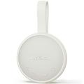 AnyPlus Kannettava White Noise Machine vauvan nukkumiseen / Bluetooth-kaiutin - Valkoinen