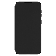 Samsung Galaxy A57 Anymode Lompakkokotelo GP-FWA576AMBBW - musta