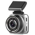 Anytek Q2N Full HD Kojelautakamera G-Anturilla - 1080p