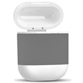 4smarts AirPods / AirPods 2 Langaton Latauskotelo