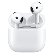 Apple AirPods 5 MKFW4ZM/A - valkoinen