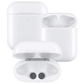 Apple AirPods Langaton Latauskotelo MR8U2ZM/A - Valkoinen