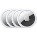 Apple AirTag (2. sukupolvi) MFEA4ZM/A - 4 kpl
