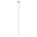 Apple Lightning - USB-C Kaapeli MKQ42ZM/A - 2m - Valkoinen