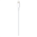 Apple Lightning - USB-C Kaapeli MX0K2ZM/A - 1m