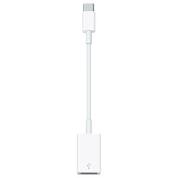 Apple MJ1M2ZM/A USB-C / USB-adapteri