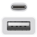 Apple MJ1M2ZM/A USB-C / USB-adapteri