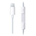 Apple MMTN2ZM/A EarPodit Lightning-liittimellä (Bulkki)