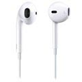 Apple EarPods MMTN2ZM/A Lightning-liittimellä